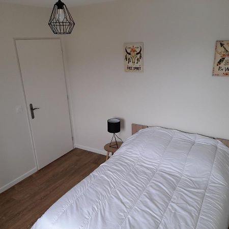 Le Logis De Suzac Apartment Les Mathes Bagian luar foto