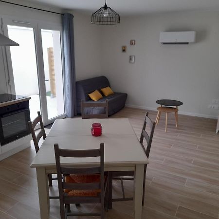 Le Logis De Suzac Apartment Les Mathes Bagian luar foto